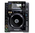 Pioneer DJ CDJ-2000