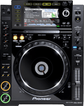Pioneer DJ CDJ-2000
