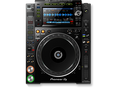 CDJ-2000NXS2