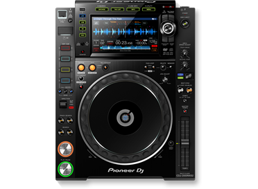 CDJ-2000NXS2